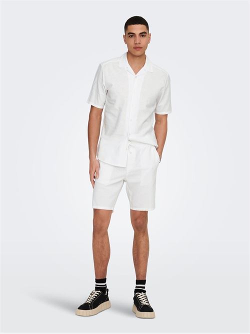  ONLY&SONS | 22024967/Bright White